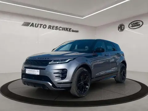 Used LAND ROVER RANGE ROVER EVOQUE Diesel 2020 Ad 