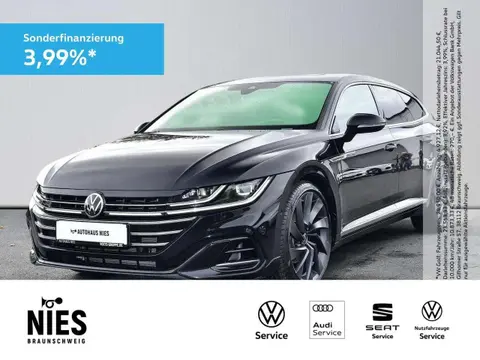 Used VOLKSWAGEN ARTEON Diesel 2021 Ad 