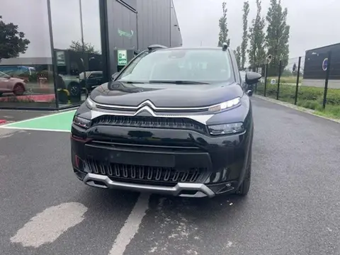 Annonce CITROEN C3 AIRCROSS Essence 2024 d'occasion 