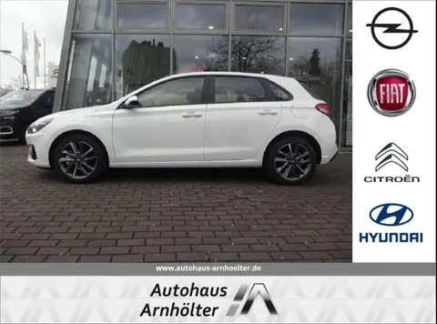 Used HYUNDAI I30 Hybrid 2024 Ad 