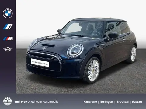 Used MINI COOPER Electric 2023 Ad 