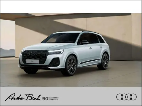 Used AUDI Q7 Diesel 2024 Ad 