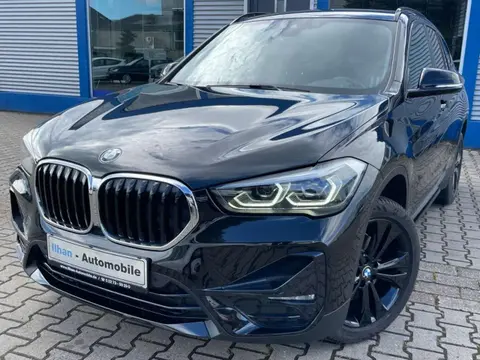 Annonce BMW X1 Diesel 2022 d'occasion 