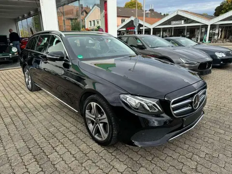 Used MERCEDES-BENZ CLASSE E Diesel 2019 Ad 