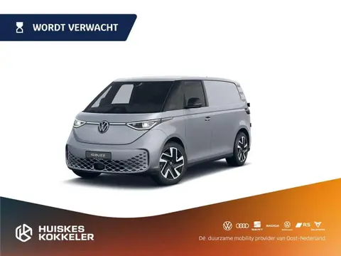 Used VOLKSWAGEN ID. BUZZ Electric 2024 Ad 