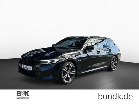 Used BMW SERIE 3 Hybrid 2023 Ad 