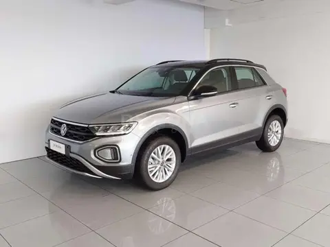 Used VOLKSWAGEN T-ROC Petrol 2024 Ad 