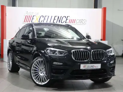 Annonce ALPINA XD4 Diesel 2021 d'occasion 