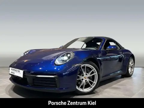 Used PORSCHE 992 Petrol 2020 Ad 