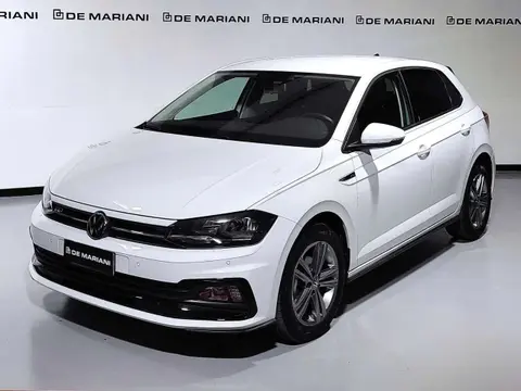 Annonce VOLKSWAGEN POLO  2021 d'occasion 