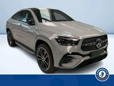 Used MERCEDES-BENZ CLASSE GLE Hybrid 2024 Ad 