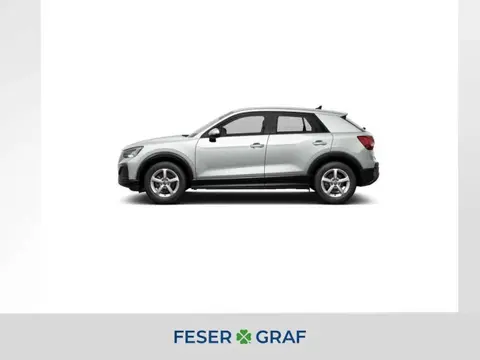 Annonce AUDI Q2 Essence 2024 d'occasion 