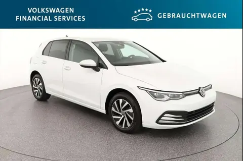 Annonce VOLKSWAGEN GOLF Hybride 2021 d'occasion 