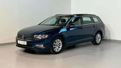 Annonce VOLKSWAGEN PASSAT Diesel 2021 d'occasion 