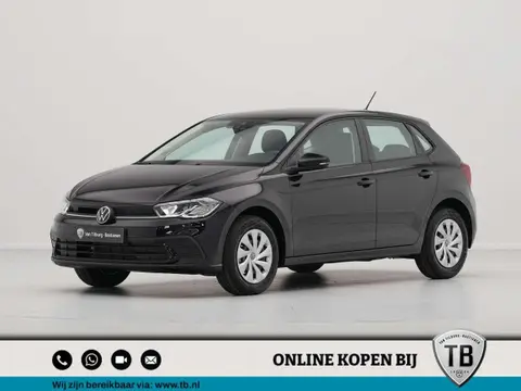 Used VOLKSWAGEN POLO Petrol 2024 Ad 