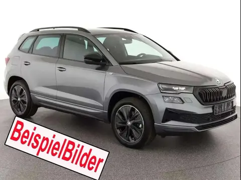 Used SKODA KAROQ Petrol 2024 Ad 