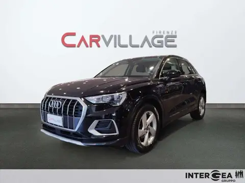 Annonce AUDI Q3 Diesel 2021 d'occasion 