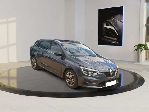 Used RENAULT MEGANE Diesel 2024 Ad 