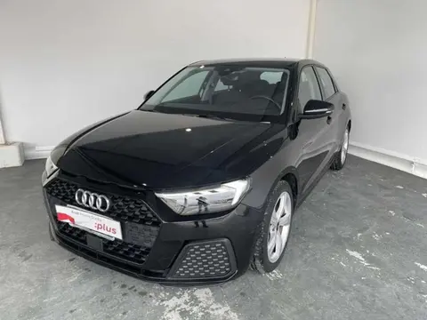 Annonce AUDI A1 Essence 2021 d'occasion 