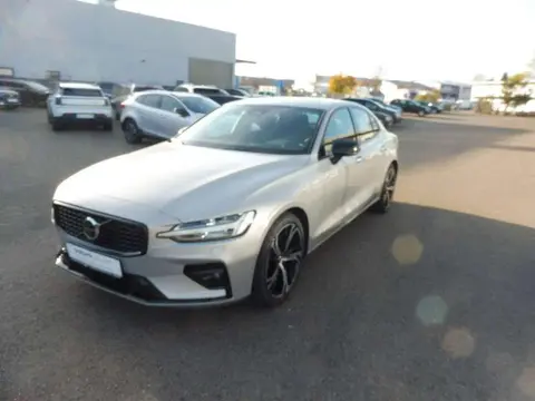 Annonce VOLVO S60 Essence 2023 d'occasion 