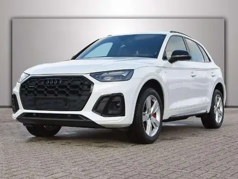 Used AUDI Q5 Diesel 2020 Ad 