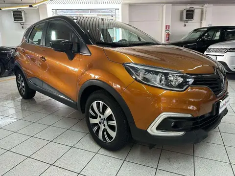 Used RENAULT CAPTUR Diesel 2019 Ad 