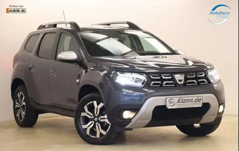 Used DACIA DUSTER Petrol 2021 Ad 