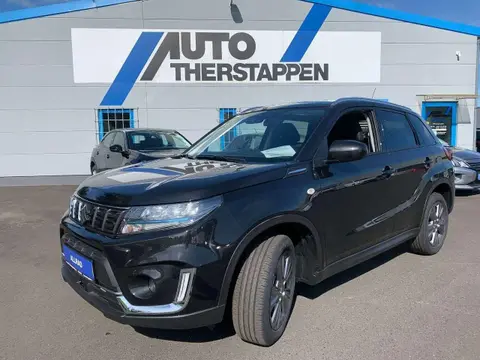 Used SUZUKI VITARA Petrol 2023 Ad 