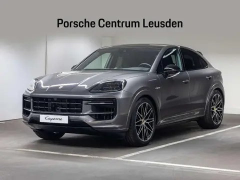 Used PORSCHE CAYENNE Hybrid 2024 Ad 