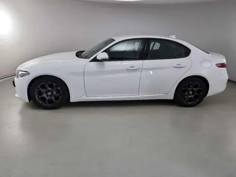 Used ALFA ROMEO GIULIA Diesel 2020 Ad 