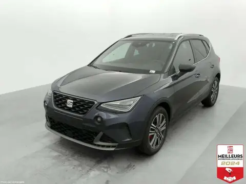 Annonce SEAT ARONA Essence 2024 d'occasion 