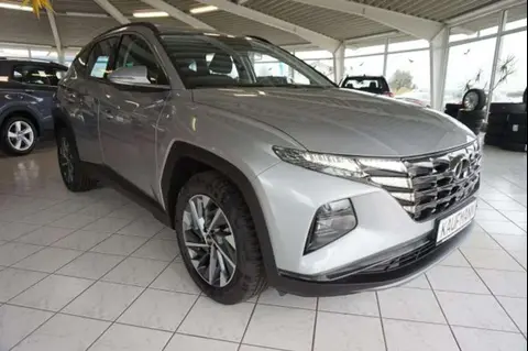 Annonce HYUNDAI TUCSON Essence 2023 d'occasion 