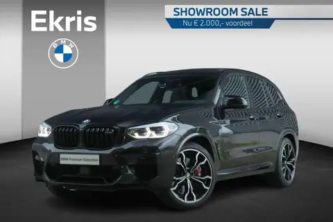 Used BMW X3 Petrol 2020 Ad 