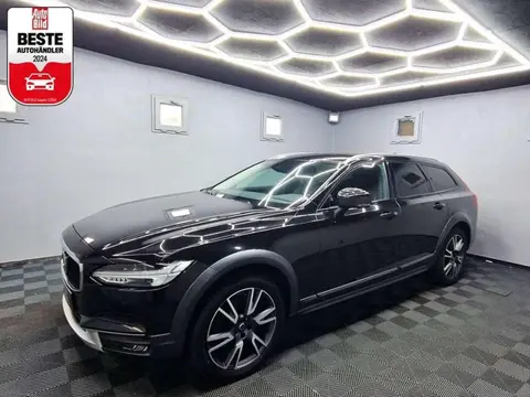 Used VOLVO V90 Diesel 2018 Ad 