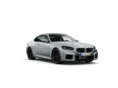 Used BMW M2 Petrol 2024 Ad 