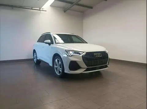 Used AUDI Q3 Petrol 2023 Ad 