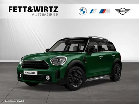 Annonce MINI COOPER Essence 2023 d'occasion Allemagne