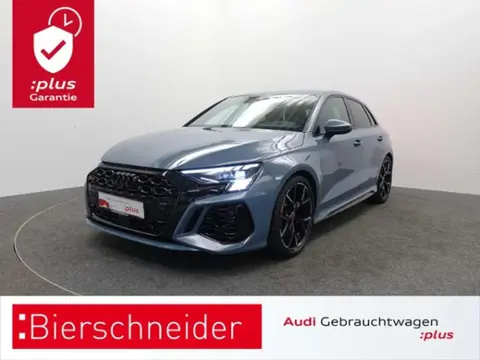 Annonce AUDI RS3 Essence 2024 d'occasion 