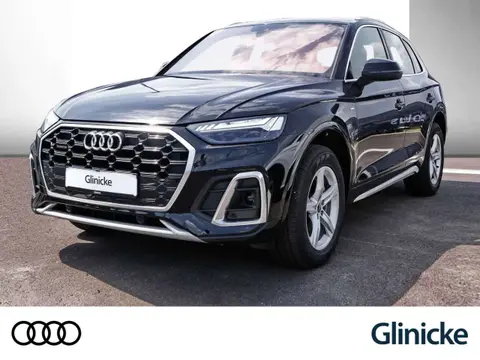 Used AUDI Q5 Diesel 2022 Ad 