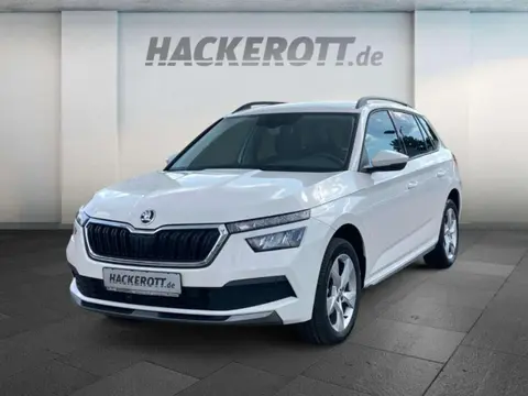 Annonce SKODA KAMIQ Essence 2020 d'occasion 