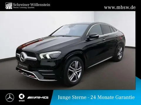 Used MERCEDES-BENZ CLASSE GLE Diesel 2020 Ad 