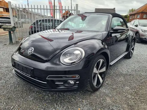 Annonce VOLKSWAGEN BEETLE Essence 2017 d'occasion 