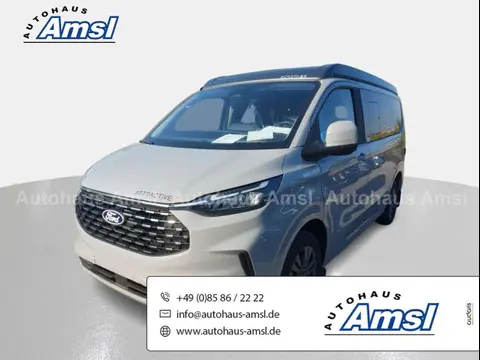 Used FORD TOURNEO Diesel 2024 Ad 