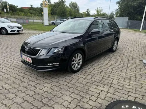 Used SKODA OCTAVIA Diesel 2020 Ad 