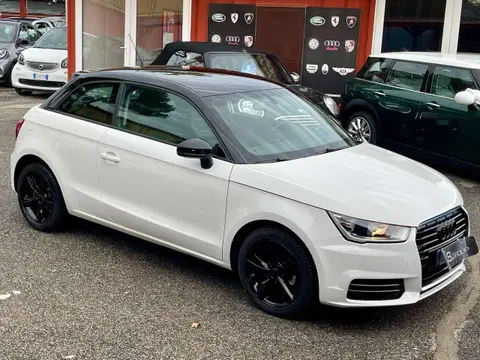 Used AUDI A1 Diesel 2015 Ad 