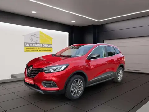 Annonce RENAULT KADJAR Essence 2020 d'occasion 