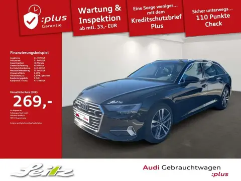 Used AUDI A6 Diesel 2023 Ad 