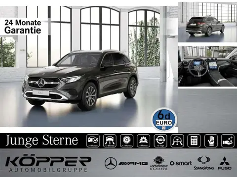 Used MERCEDES-BENZ CLASSE GLC Petrol 2023 Ad 