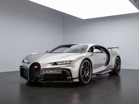 Annonce BUGATTI CHIRON Essence 2021 d'occasion 