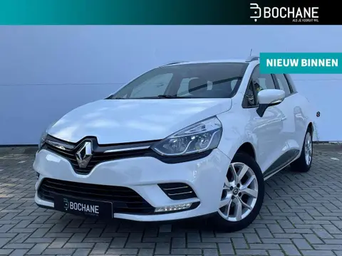 Used RENAULT CLIO Petrol 2018 Ad 